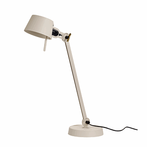 Tonone Bolt En Arm Bordlampe Beige
