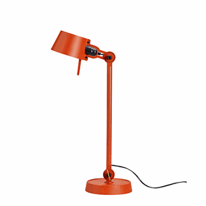 Tonone Bolt En Arm Bordlampe Orange
