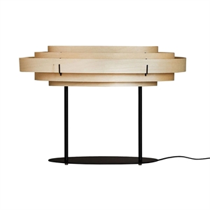 Tom Rossau TR39 Bordslampa Naturell