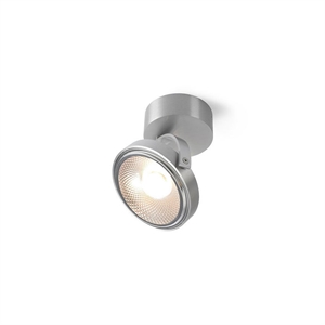 Trizo 21 PIN-UP 1 Spot- & Taklampa Aluminium