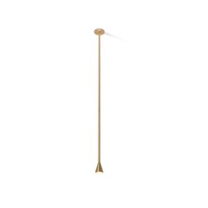 Trizo 21 Austere-SD 1000 Pendel Messing