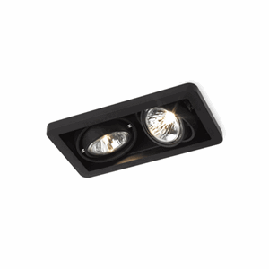 Trizo 21 R52 IN Spotlight- och Taklampa Svart