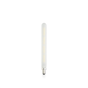 Design By Us Tube 210 E27 Glödlampa Frostad