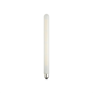 Design By Us Tube 360 ​​​​E27 Glödlampa Frostad