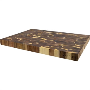 Mareld Skärbräda 55x40 Akacia