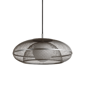 Umage Faraday Lampskärm Mellan Stål
