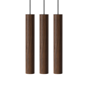 Umage Chimes 3 Cluster Pendel Taklampa