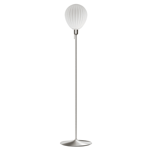Umage Around The World Golvlampa Mellan Stål