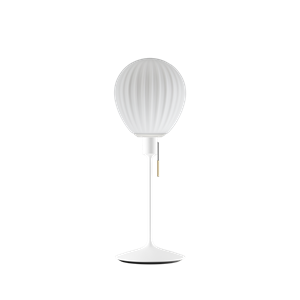 Umage Around The World Bordslampa Mini Vit
