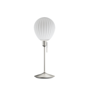 Umage Around The World Bordslampa Mini Stål