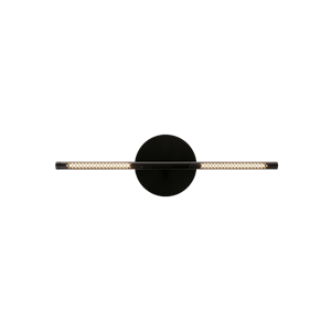 Umage Omni Vägglampa Mini Svart