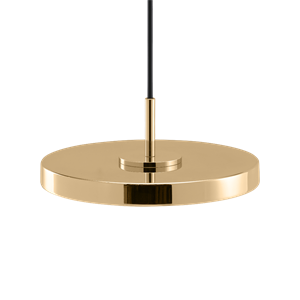 Umage Asteria Micro Taklampa Polerad Mässing