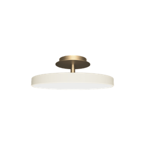 Umage Asteria UP Plus Taklampa Mini Pärlvit