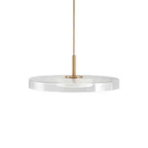 Umage Asteria Taklampa Mini Glas