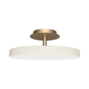 Umage Asteria UP Plus Taklampa Mellan Pärlvit