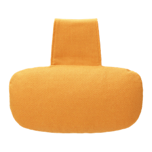 Umage Nackstödskudde För Fåtölj Tangerine