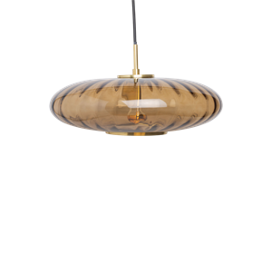 Edgeform Urc Taklampa Ø36 Amber