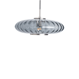 Edgeform Urc Taklampa Ø36 Rökfärgad