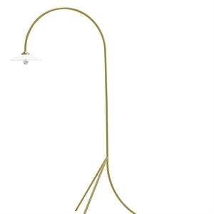 Valerie Objects Stålampa N°1 Golvlampa Karry