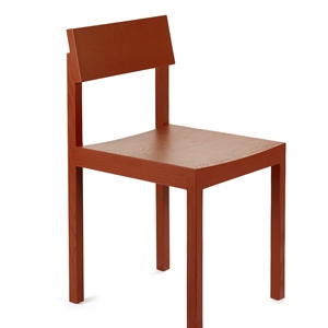 Valerie Objects Silent Dining Chair Clay