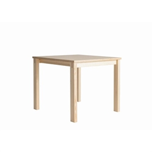 Vaarnii 016 Maasto Matbord 90x90 Natur