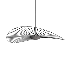 Petite Friture VERTIGO NOVA Taklampa Medium Svart