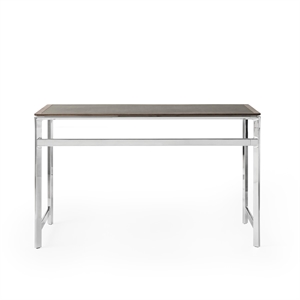Vipp 430 Skrivbord 60x125 Bosco Läder