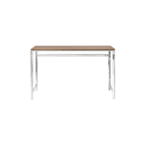 Vipp 430 Studioskrivbord 60x125 Ljus Ek/Kamel