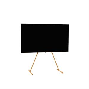 Piedestal Viva TV-bänk Aprikos