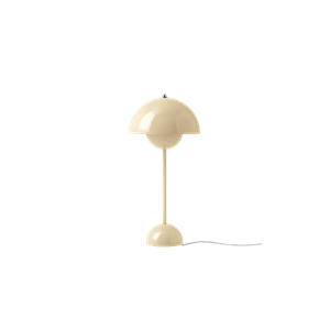 &Tradition Flowerpot VP3 Bordslampa Elfenben