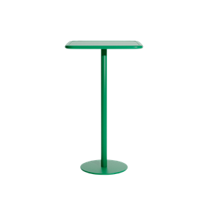 Petite Friture WEEK-END High Coffee Table Mint Grön
