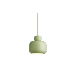 Woud Taklampa Liten Matcha Grön