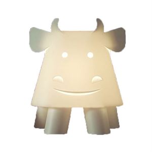Zoolight Ko Barn Bordslampa