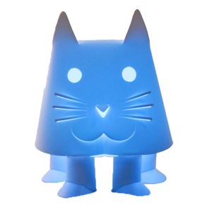 Zoolight Mini Katt Barn Bordslampa